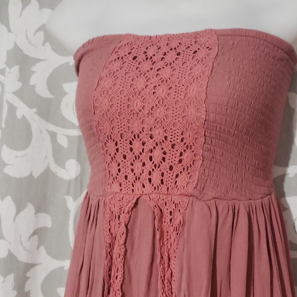 Maxi/Romper - Picture 3 of 6